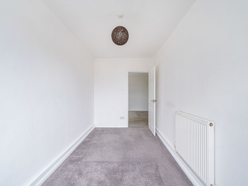 2 bed flat for sale in All Saints Court, All Saints Villas Road, Cheltenham GL52, £220,000