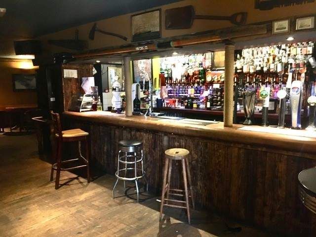 Pub/bar for sale in Plymouth, Devon PL4, £495,000