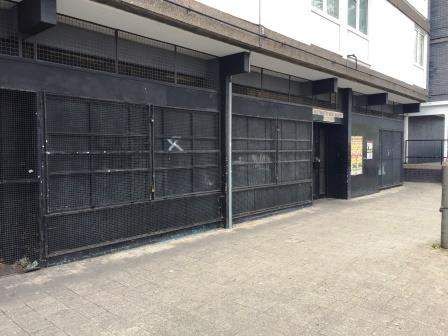 Retail premises for sale in London, England, United Kingdom SW11, £1,150,000