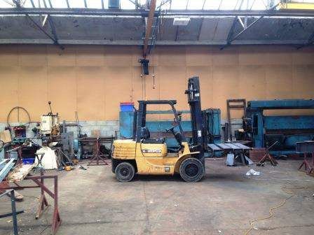 Light industrial for sale in Otley, England, United Kingdom LS21, £250,000