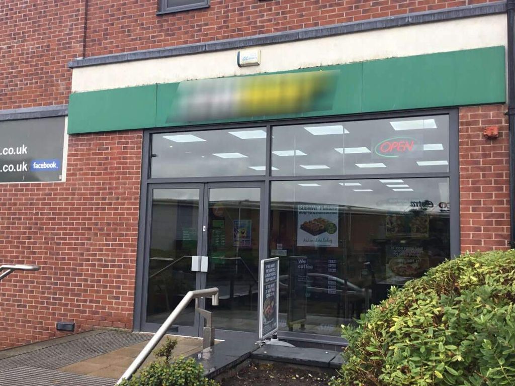 Retail premises for sale in Wrexham, Wales, United Kingdom LL11, £429,995