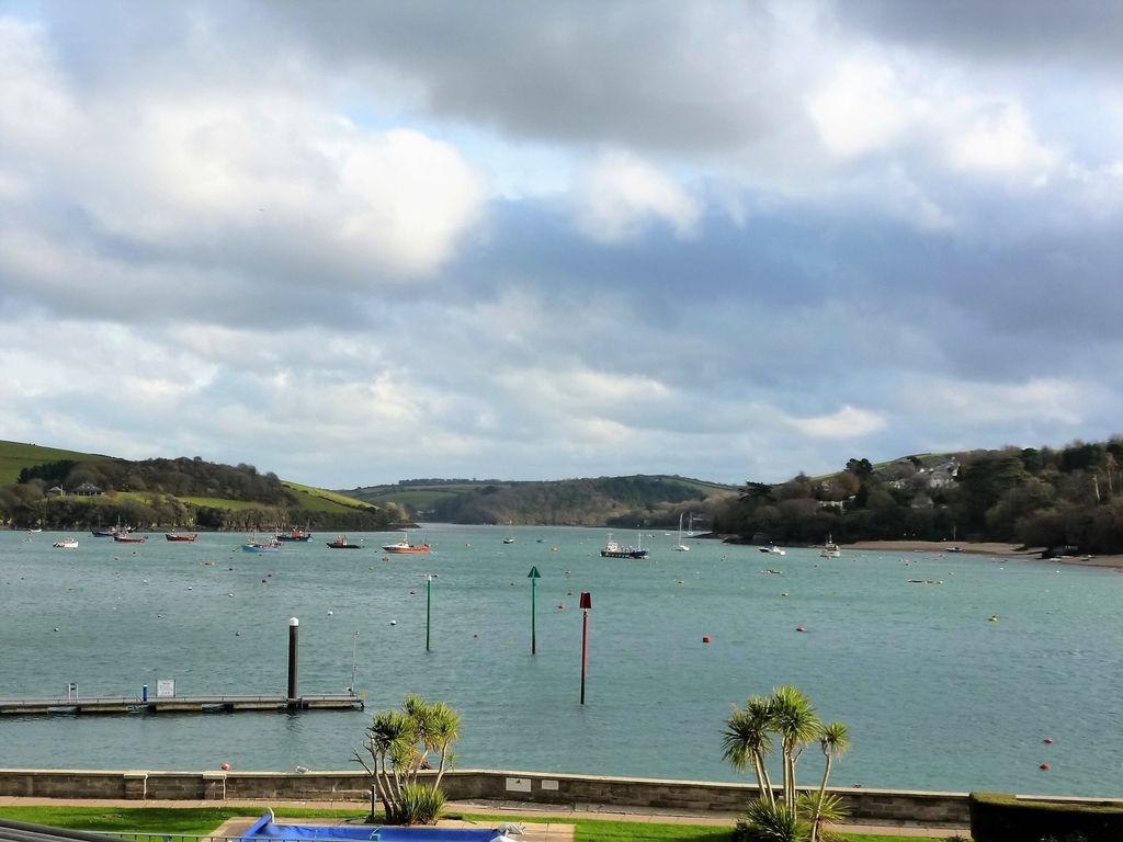 Commercial property for sale in Salcombe, Devon TQ8, £149,000