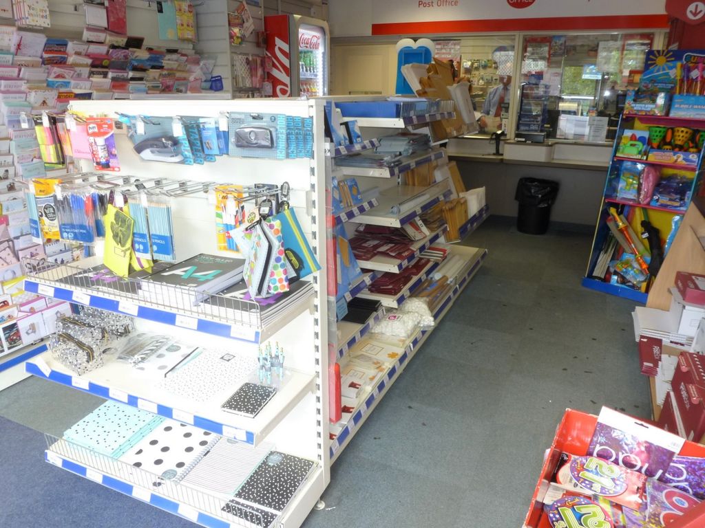 Retail premises for sale in Bournemouth, Dorset BH1, £75,000
