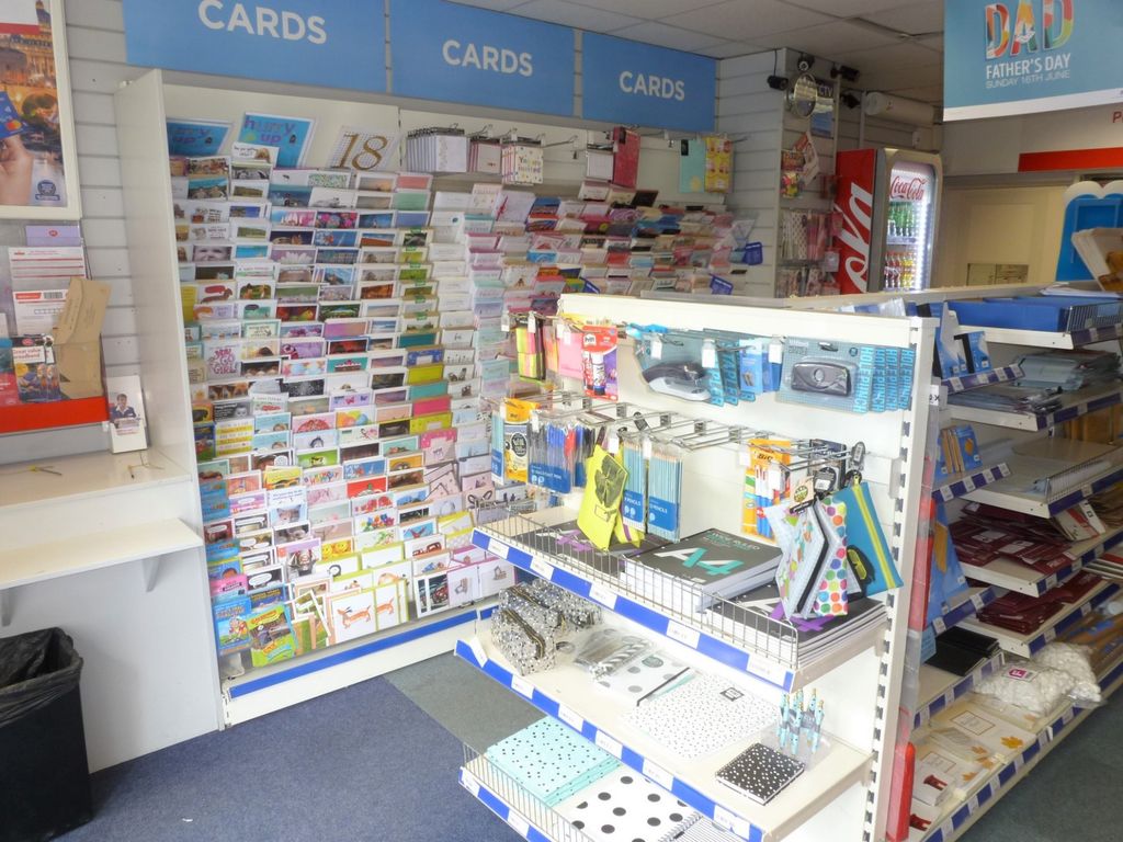 Retail premises for sale in Bournemouth, Dorset BH1, £75,000