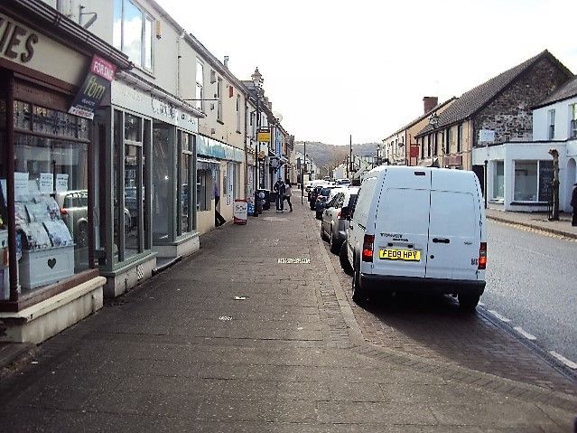 Commercial property for sale in Whitland, Carmarthenshire SA34, £299,000