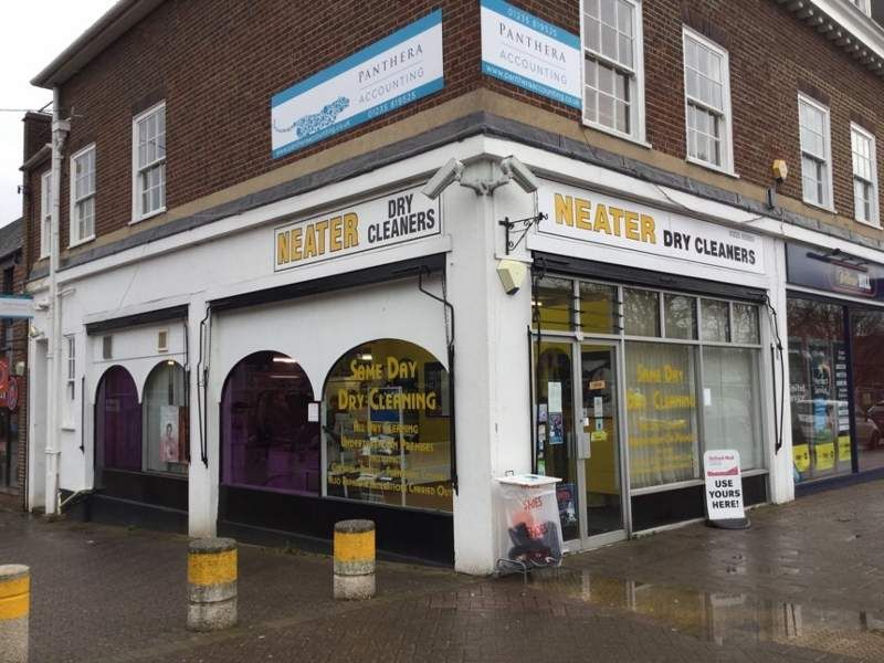 Retail premises for sale in Didcot, England, United Kingdom OX11, £59,995
