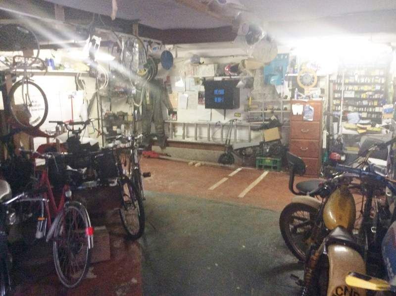 Parking/garage for sale in Llanelli, Wales, United Kingdom SA15, £245,000