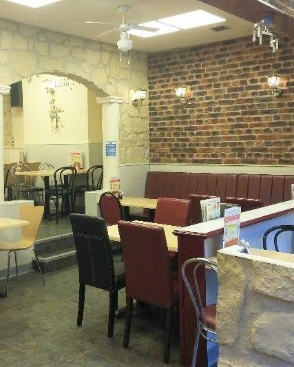 Restaurant/cafe for sale in Darlington, England, United Kingdom DL1, £15,000