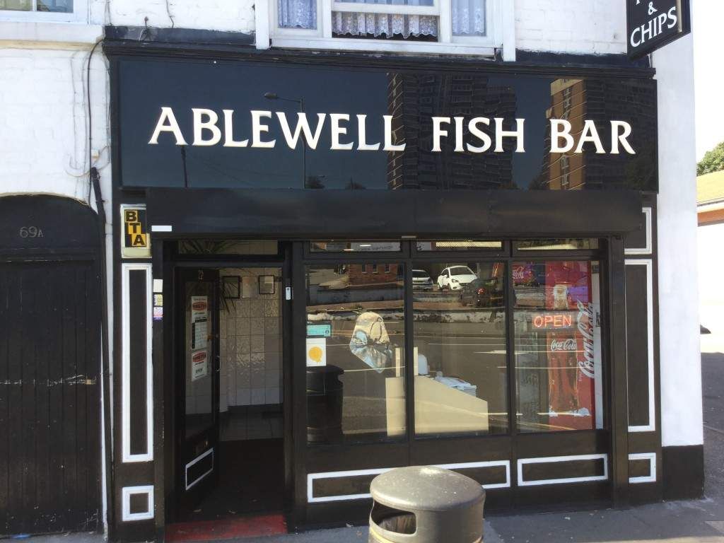 Retail premises for sale in Walsall, England, United Kingdom WS1, £110,000