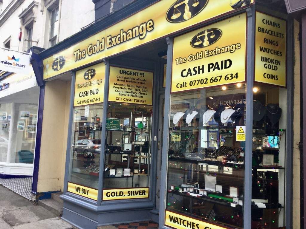 Retail premises for sale in Herne Bay, England, United Kingdom CT6, £79,995