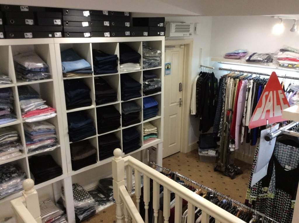 Retail premises for sale in Lincoln, England, United Kingdom LN2, £35,000