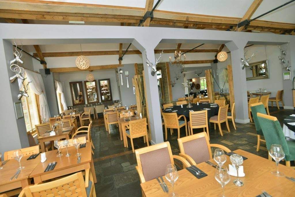Restaurant/cafe for sale in Stafford, England, United Kingdom ST18, £950,000