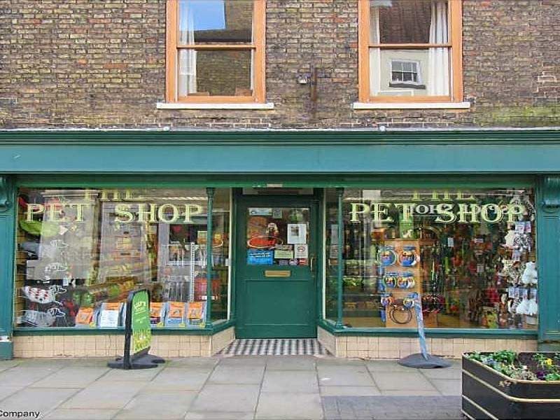 Retail premises for sale in Brigg, England, United Kingdom DN20, £123,995