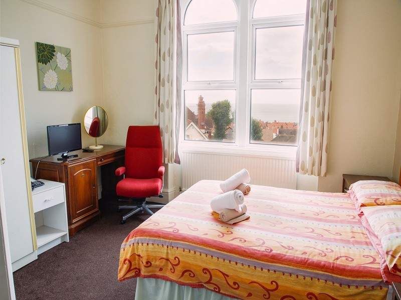 Hotel/guest house for sale in Colwyn Bay, Wales, United Kingdom LL29, £729,995