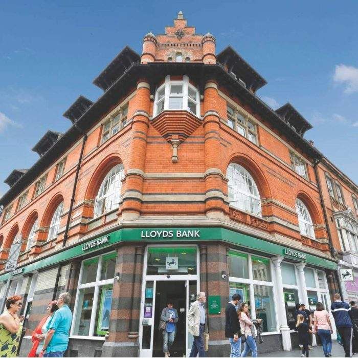 Commercial property for sale in 12-16 Lower Parliament Street, 12-16 Lower Parliament Street, Nottingham NG1, £4,650,000