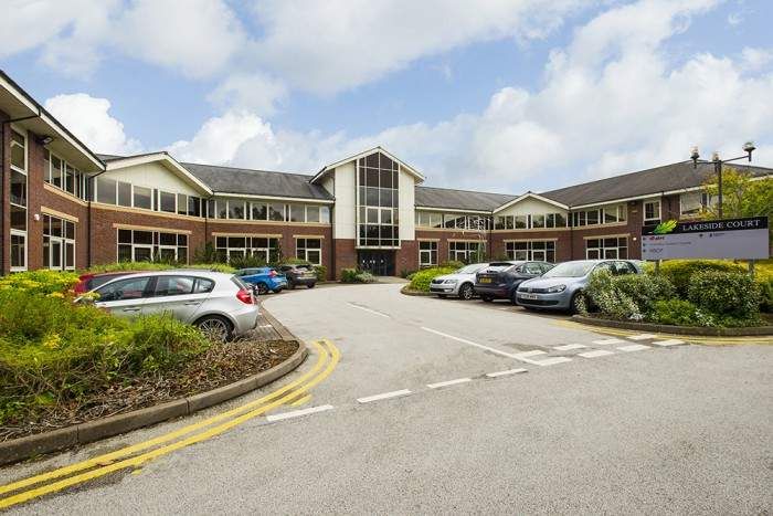 Office for sale in Waterfront House, Lakeside Court, Sherwood Park, Nottingham NG15, £1,103,080