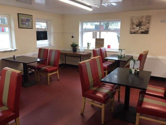 Restaurant/cafe for sale in Roche, Cornwall PL26, £295,000