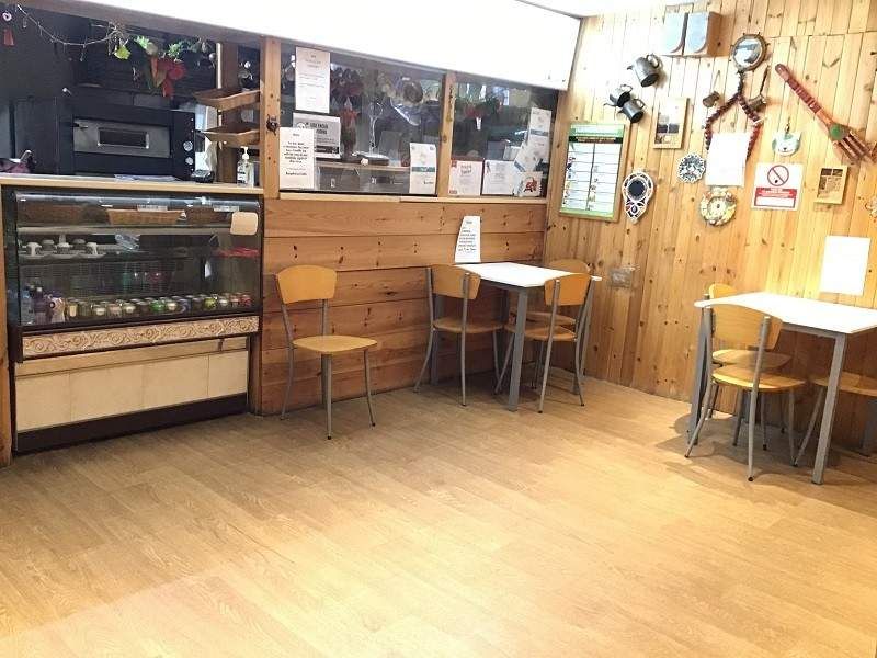 Restaurant/cafe for sale in Dundee, Scotland, United Kingdom DD4, £135,000