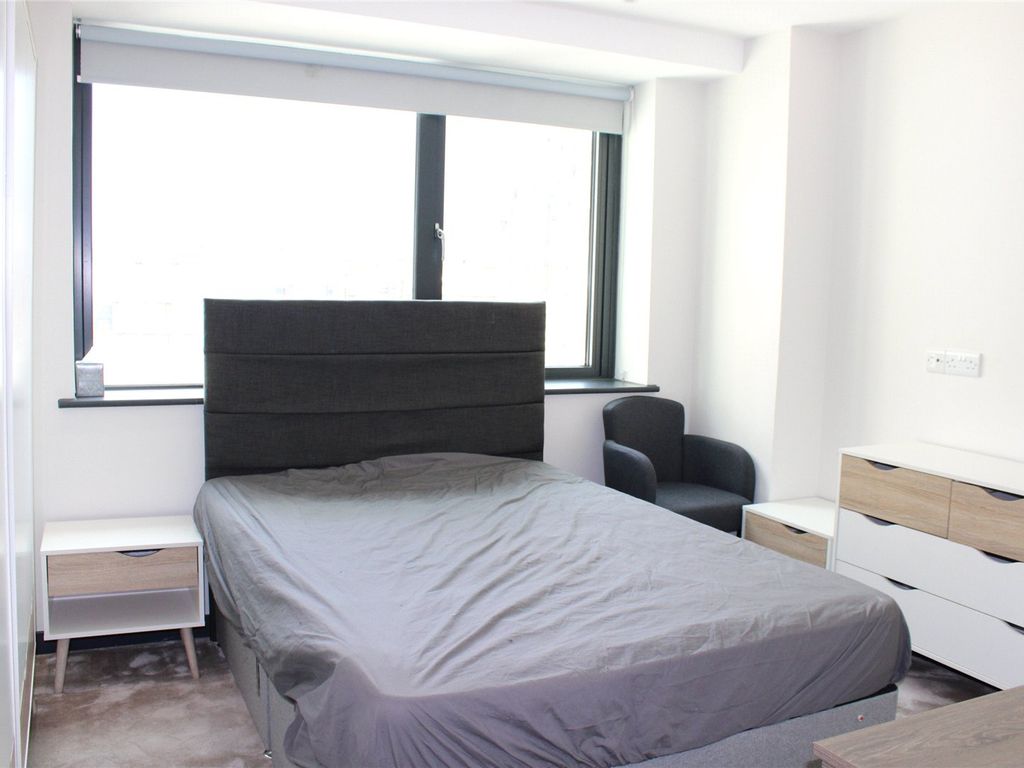 2 bed flat for sale in Drury Lane, Liverpool L2, £240,000