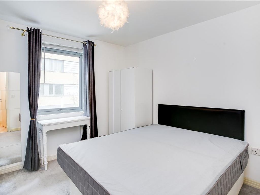 1 bed flat for sale in Victoria Road, Acton W3, £275,000