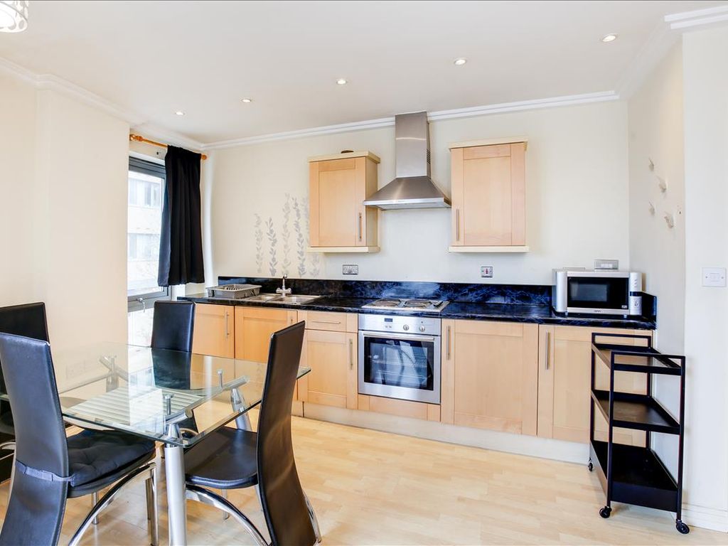 1 bed flat for sale in Victoria Road, Acton W3, £275,000
