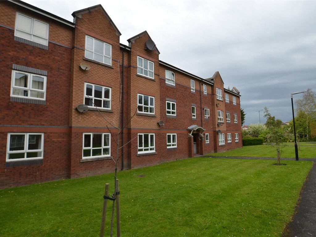 2 bed flat for sale in Princes Gardens, Highfield Street, Liverpool, Merseyside L3, £130,000