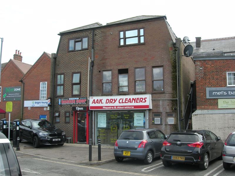 Commercial property for sale in High Street, Chesham HP5, £1,495,000