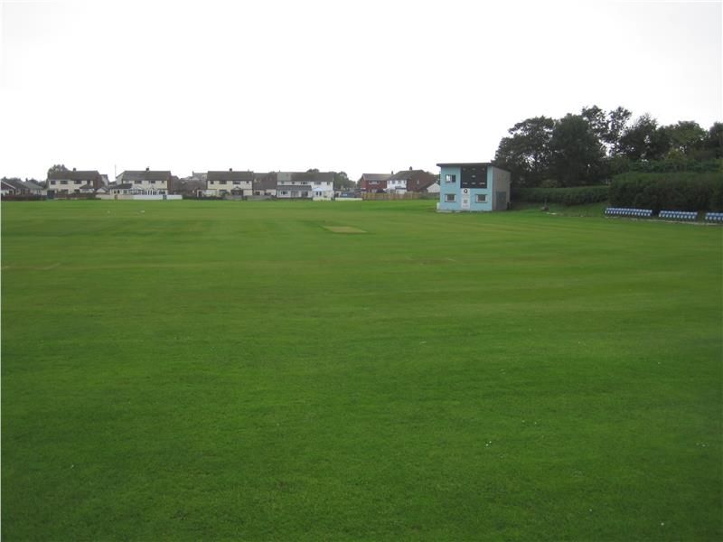 Land for sale in Land Adjacent To Millom Cricket Club, St Georges Road, Millom, Cumbria LA18, £200,000