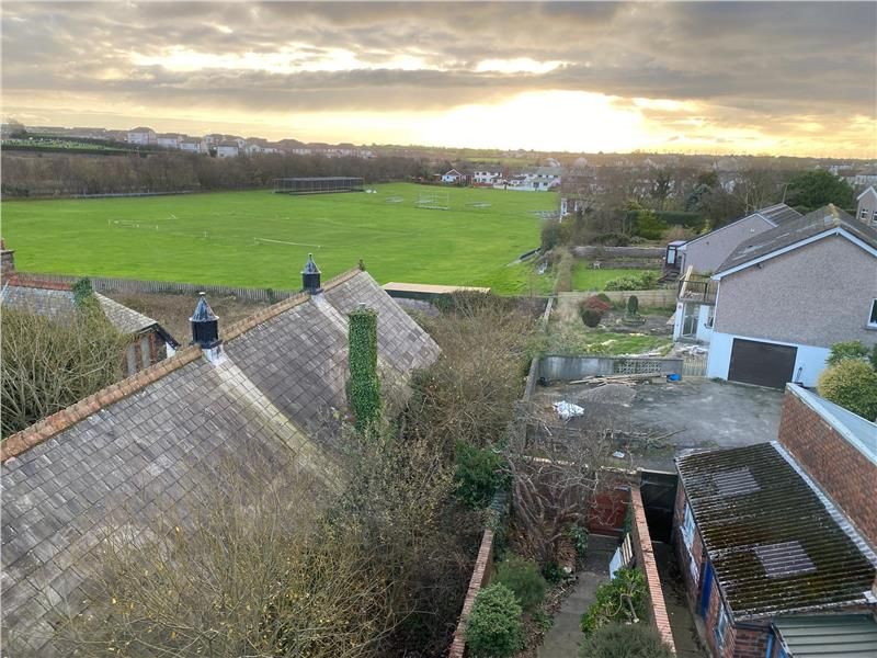 Land for sale in Land Adjacent To Millom Cricket Club, St Georges Road, Millom, Cumbria LA18, £200,000