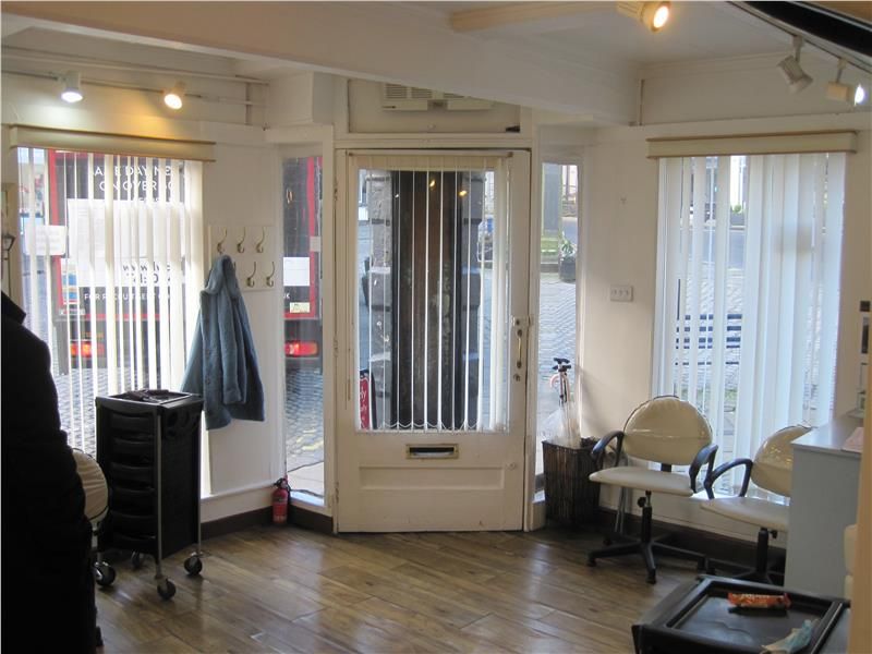 Commercial property for sale in 9 Market Place, Ulverston, Cumbria LA12, £225,000