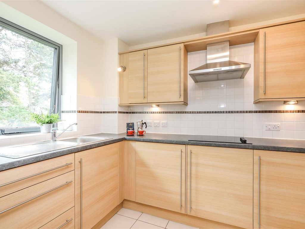 1 bed flat for sale in Jenner Court, St. Georges Road, Cheltenham, Gloucestershire GL50, £168,000