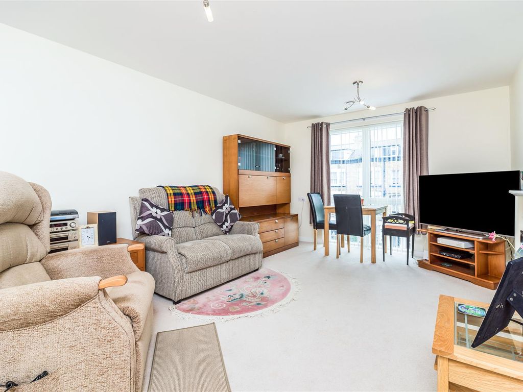 1 bed flat for sale in North Marine Road, Scarborough YO12, £150,000