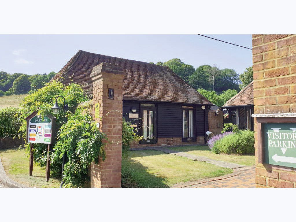 Office for sale in Bramley, Guildford GU5, £215,000
