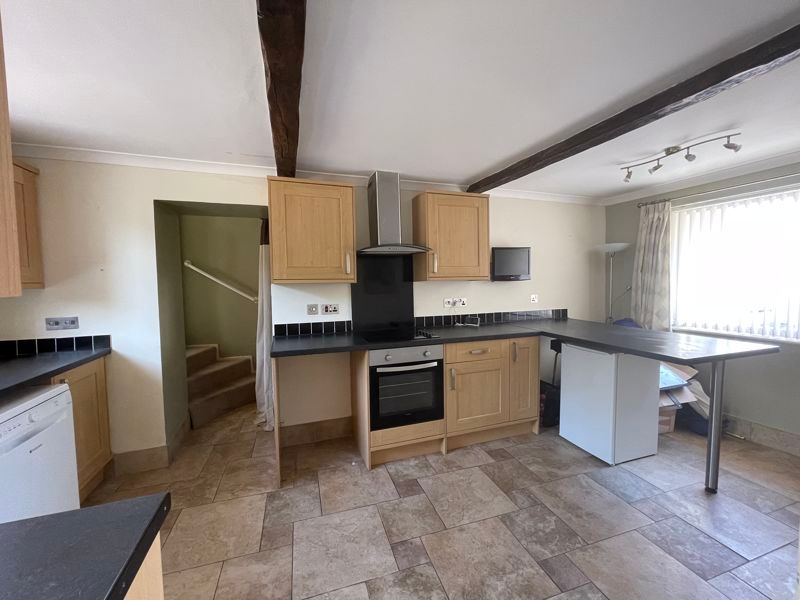 3 bed cottage for sale in Skirsgill Lane, Eamont Bridge, Penrith CA10, £185,000