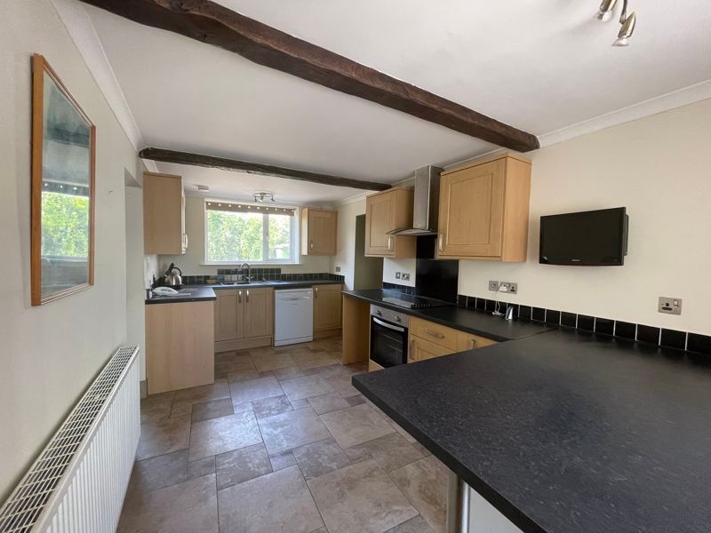 3 bed cottage for sale in Skirsgill Lane, Eamont Bridge, Penrith CA10, £185,000