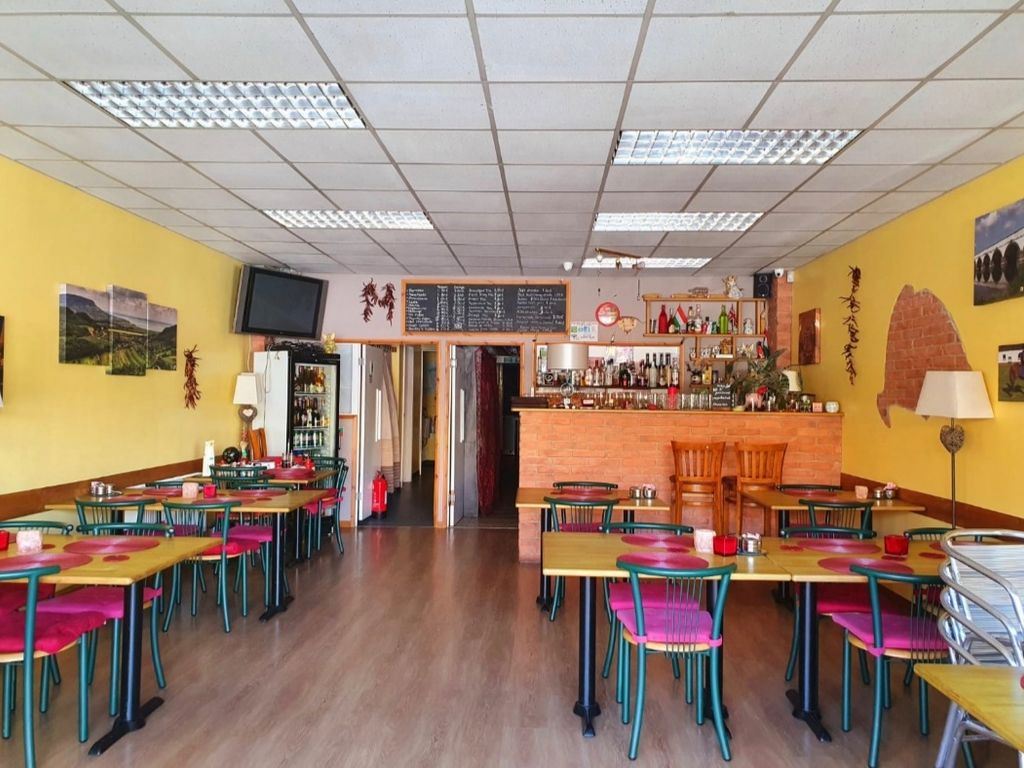 Commercial property for sale in Cafe/Restaurant, Bournemouth BH8, £59,950