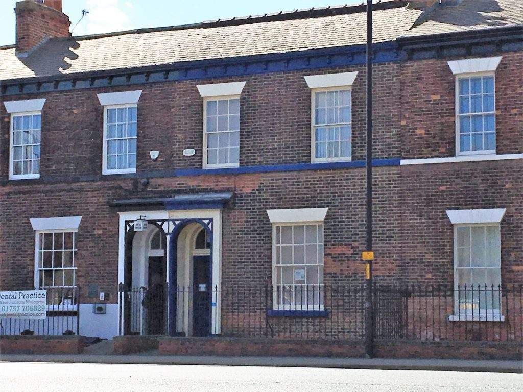 Office for sale in 16 Park Streetselby, N Yorks YO8, £275,000