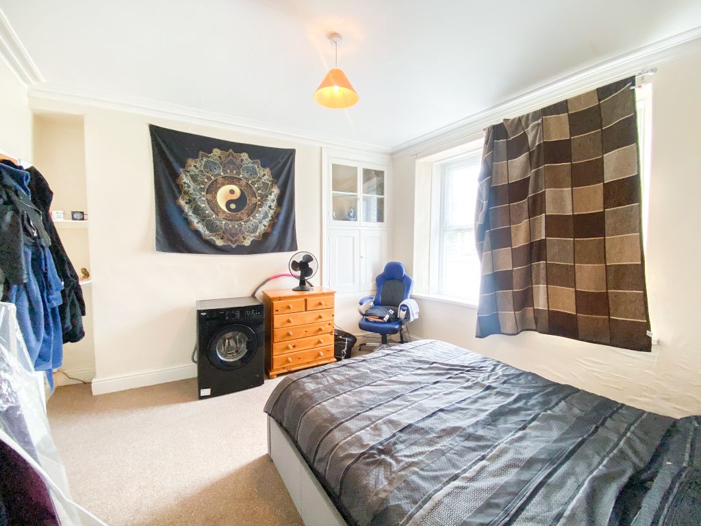 1 bed flat for sale in Trefechan, Aberystwyth SY23, £135,000
