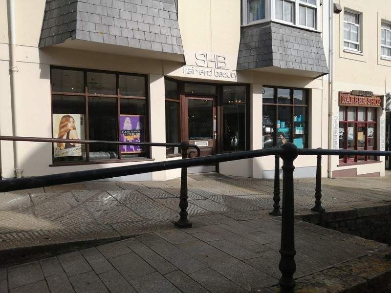 Retail premises for sale in Penzance, England, United Kingdom TR18, £65,000