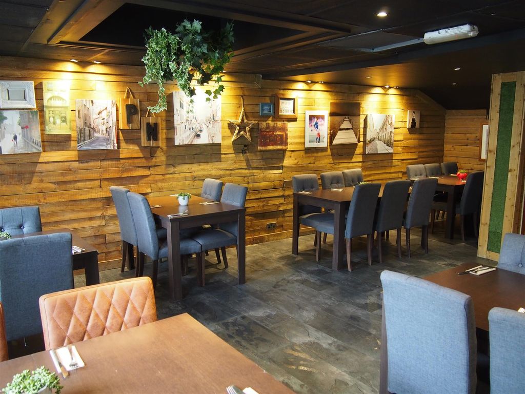 Restaurant/cafe for sale in Restaurants LA9, Cumbria, £99,950
