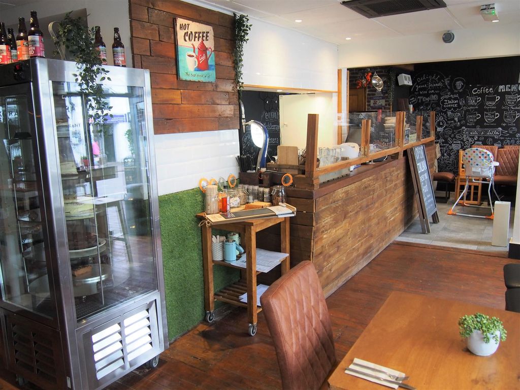 Restaurant/cafe for sale in Restaurants LA9, Cumbria, £99,950