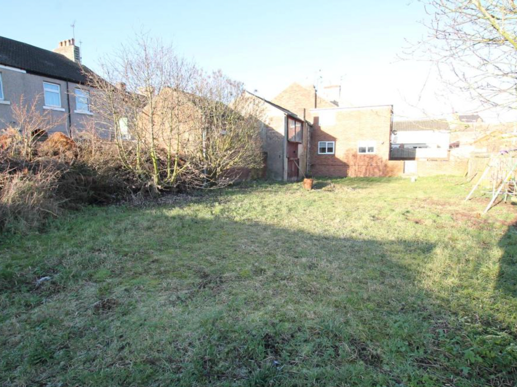 Land for sale in Bell Street, Crook DL15, £50,000