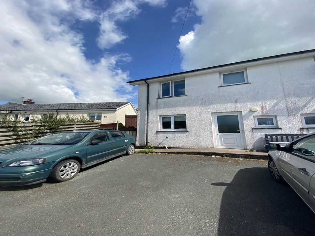 3 bed property for sale in Ponterwyd, Aberystwyth, Ceredigion SY23, £125,000