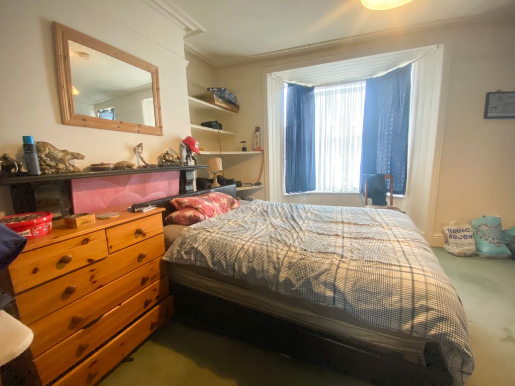 1 bed maisonette for sale in Trefechan, Aberystwyth SY23, £145,000