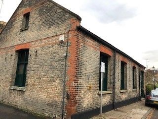 Warehouse for sale in The Chapel, Orleans Road, Twickenham TW1, £650,000