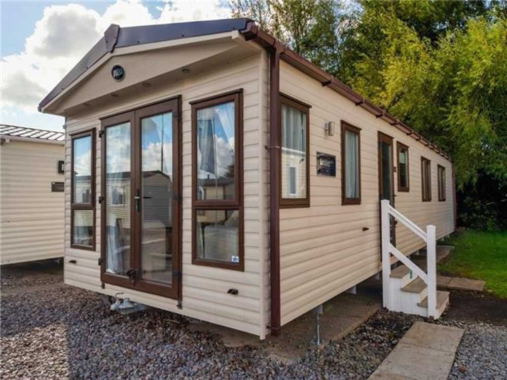 2 bed property for sale in Abi, Ambleside, Parkdean Resorts, Pendine Holiday Park, Marsh Road, Pendine SA33, £53,995