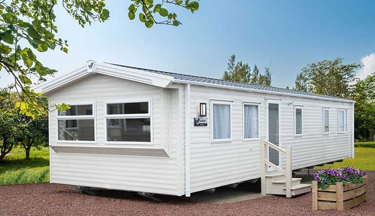 2 bed property for sale in Willerby, Kelson, Parkdean Resorts, Pendine Holiday Park, Marsh Road, Pendine SA33, £54,495