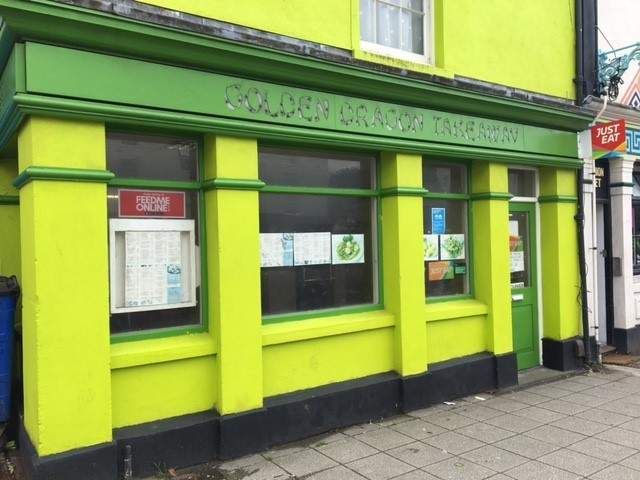 Commercial property for sale in Plymouth, Devon PL1, £265,000