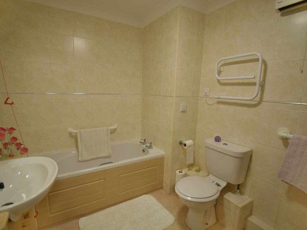 2 bed property for sale in Maple Tree Court, Old Market, Nailsworth GL6, £200,000