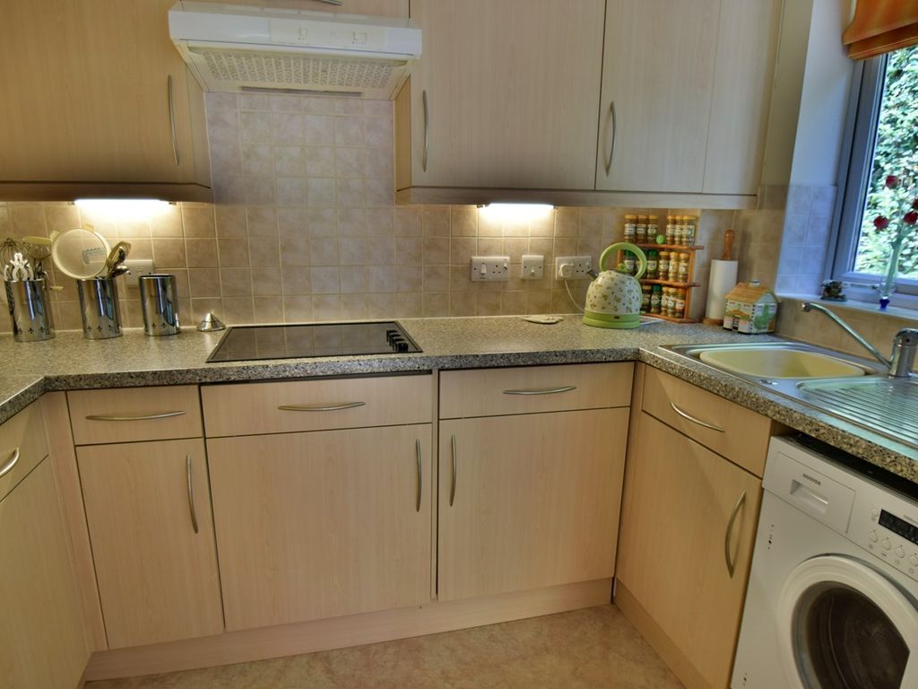 2 bed property for sale in Maple Tree Court, Old Market, Nailsworth GL6, £200,000